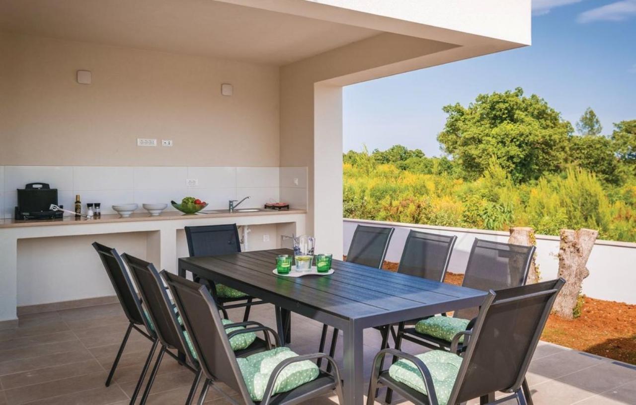 Villa Izabel With Hot Whirpool Krnica Buitenkant foto